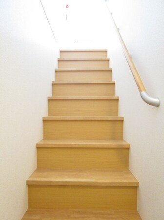 グロリア レジデンスの物件内観写真